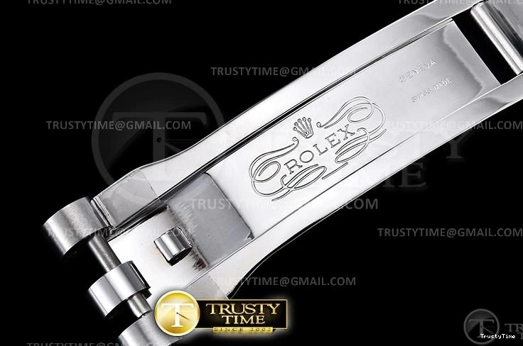 0306 R2DJ0252B – DJ2 41mm Jub Lightweight 632